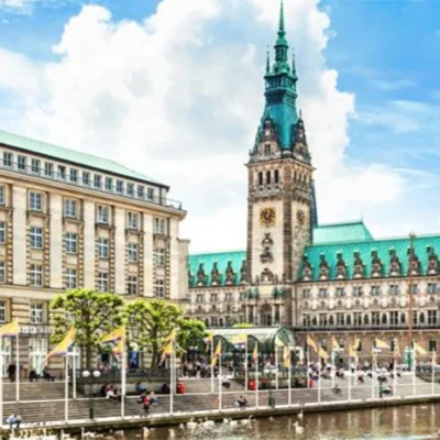 things to do in Hamburg