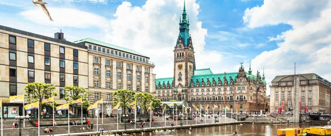 things to do in Hamburg