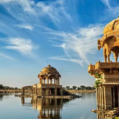 places to visit in Jaisalmer