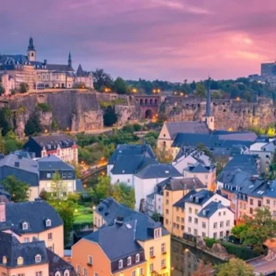 Top 8 Beautiful Places to Visit in Luxembourg