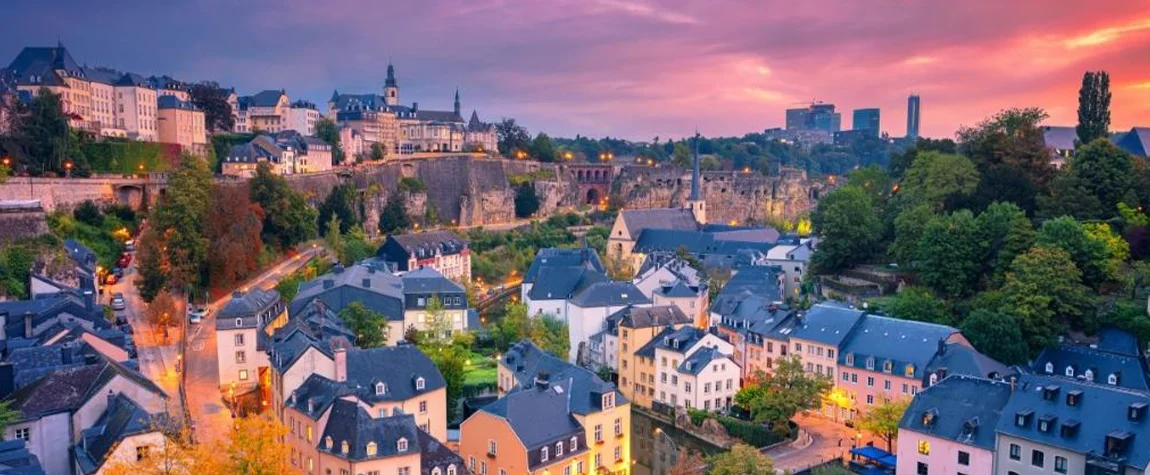 Top 8 Beautiful Places to Visit in Luxembourg