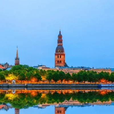 Top 9 Budget-Friendly Cities to Visit in Europe