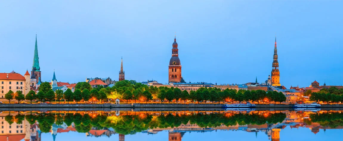 Top 9 Budget-Friendly Cities to Visit in Europe