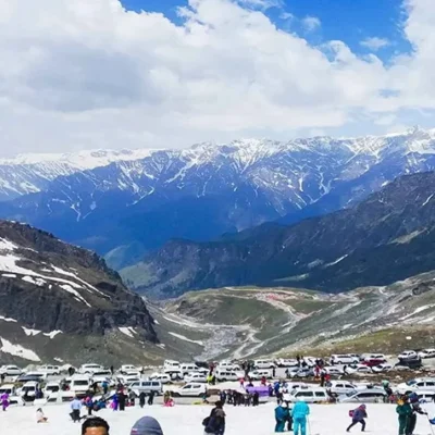 Top Adventure Things to Do in Manali for Your Vacation