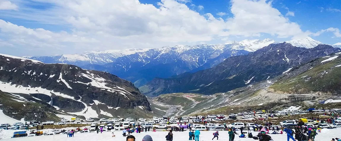 Top Adventure Things to Do in Manali for Your Vacation