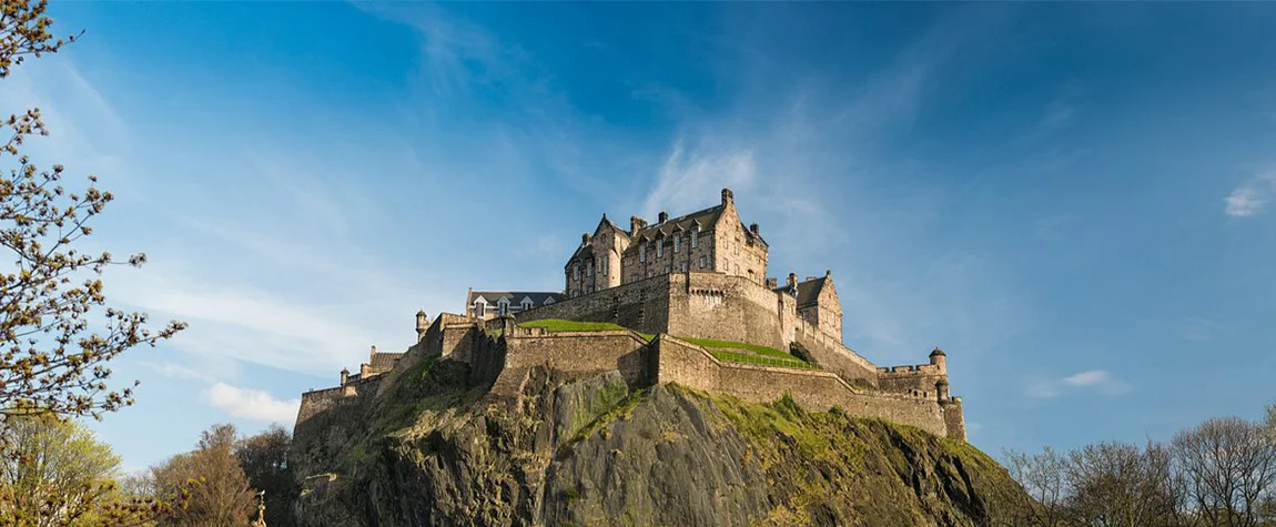 things to do in Edinburgh