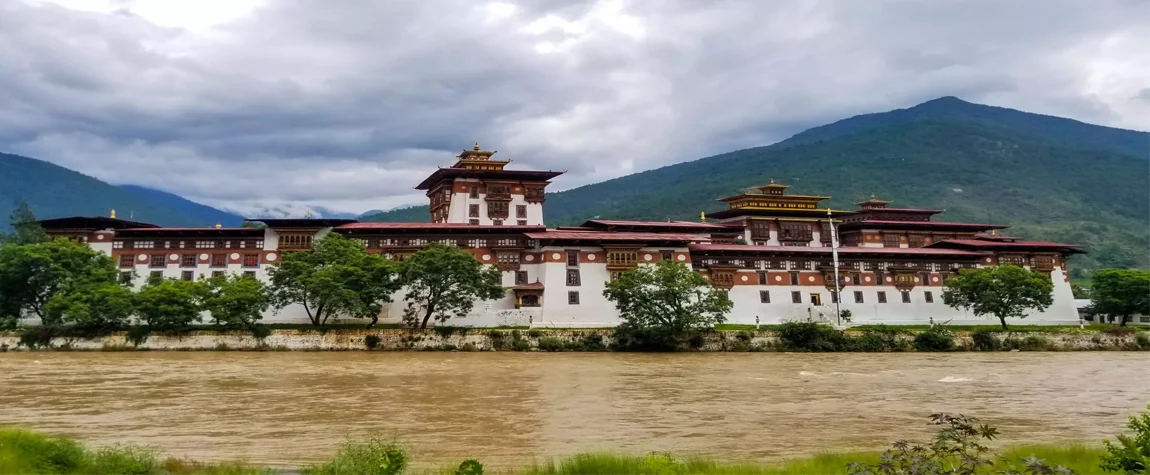 Places to Visit in Punakha Bhutan 