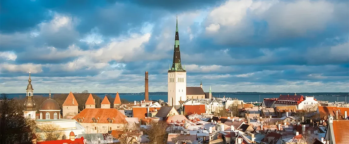 Tallinn