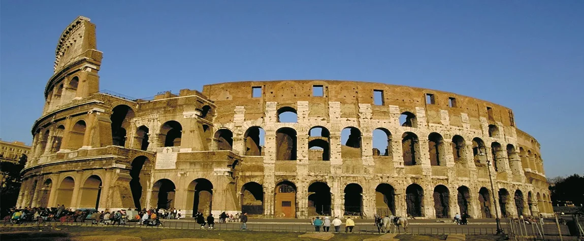 Places to Visit in Rome