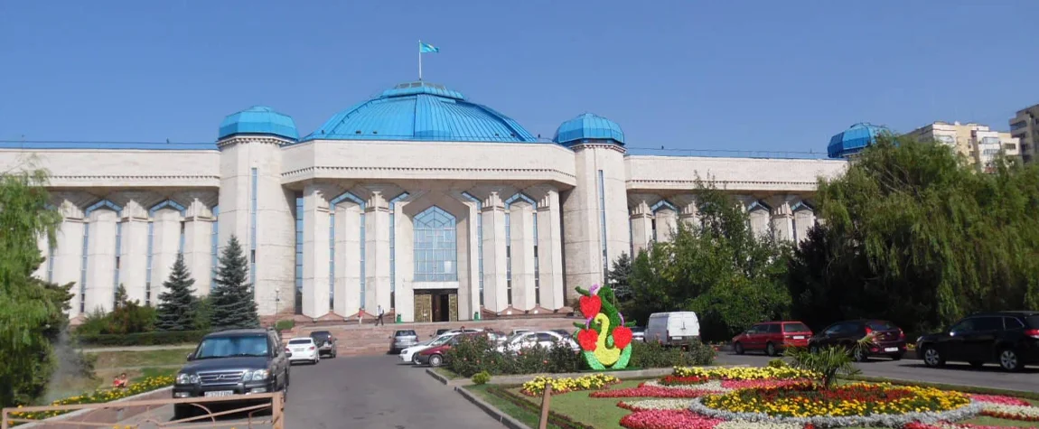 Things to Do in Almaty 