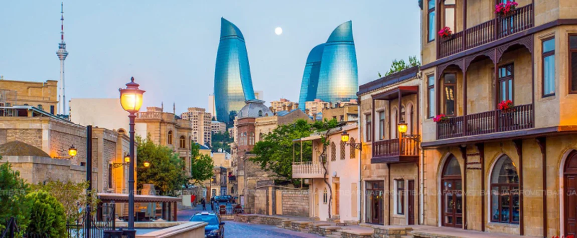 things to do in Azerbaijan