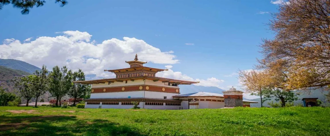 Places to Visit in Punakha Bhutan 