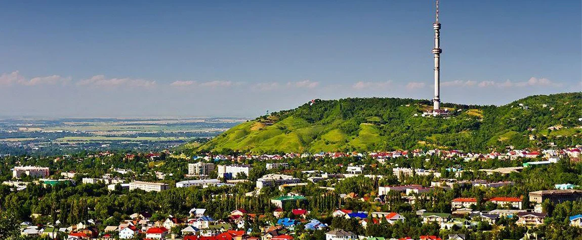 Things to Do in Almaty 