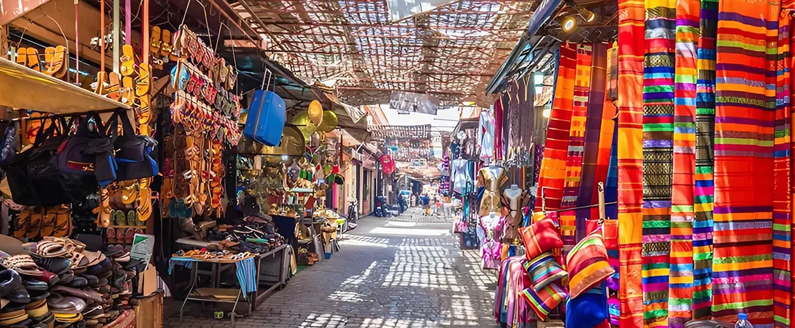 Things to do in Marrakech