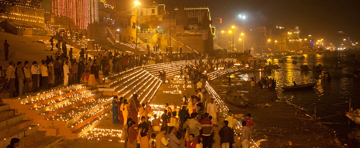 The Varanasi