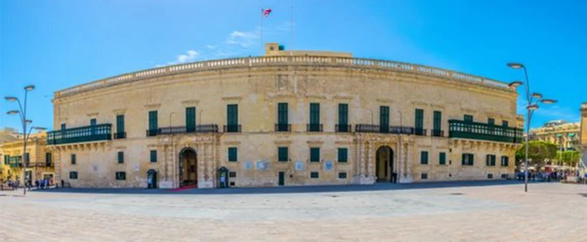  things to do in Valletta