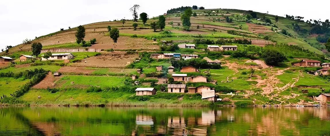 Things to Do In Uganda