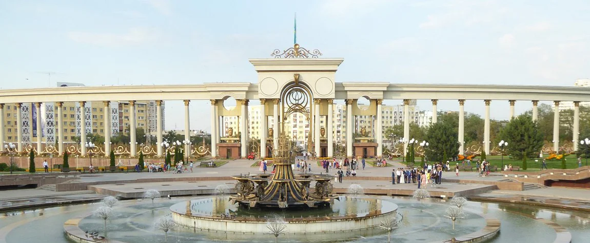 Things to Do in Almaty 