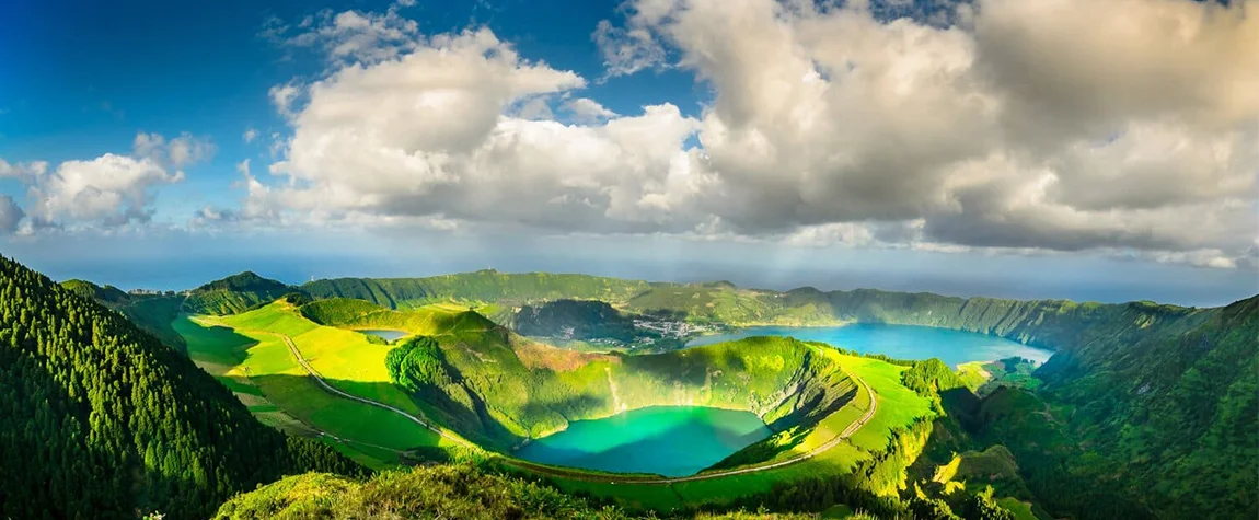 Explore the Azores Archipelago - Things to Do in Portugal