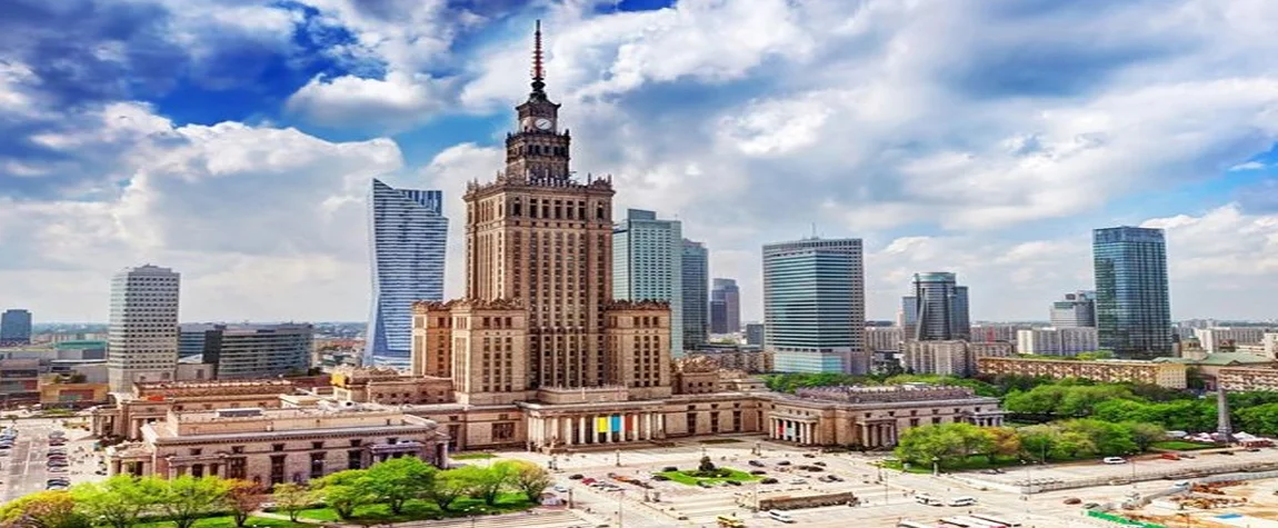 Things to Do in Warsaw 