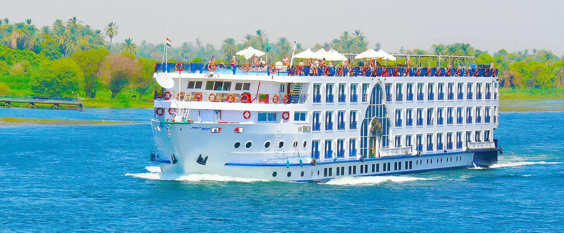 Nile River Cruise