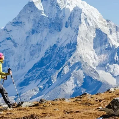 5 Incredible Everest base camp treks to do in winter