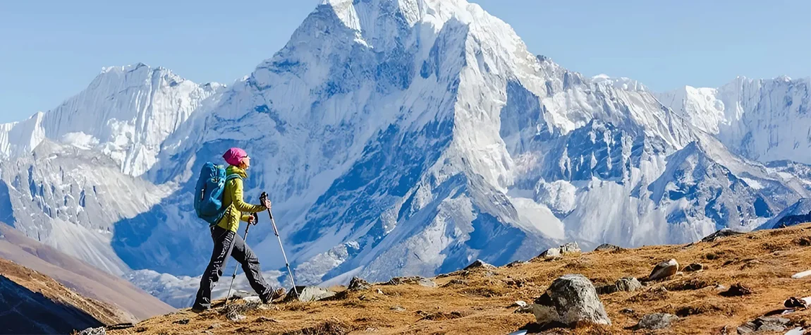 6 Incredible Everest base camp treks to do in winter