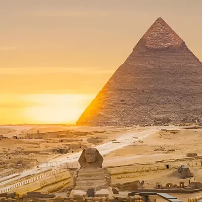 5 Most beautiful places to visit in Egypt