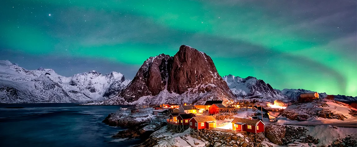 Lofoten Islands