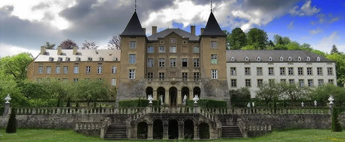 Castles to Visit in Luxembourg