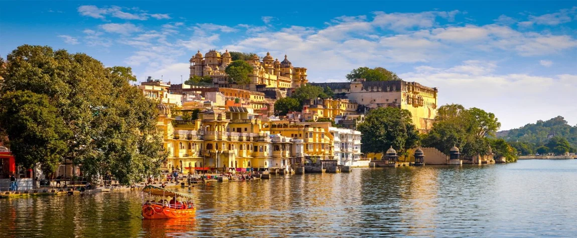 Udaipur, Rajasthan