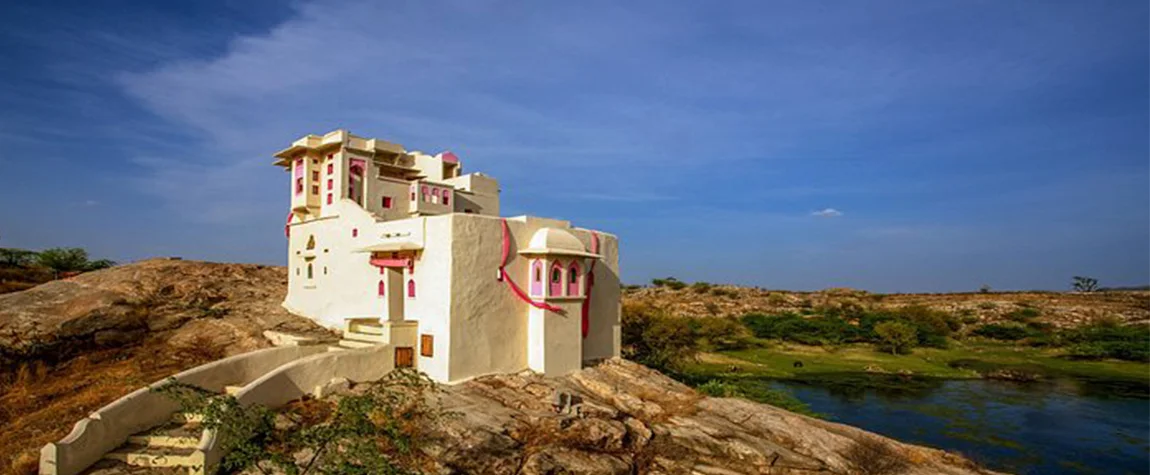 Brij Lakshman Sagar, Pali