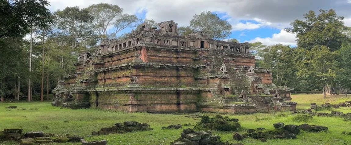 The Killing Fields (Choeung Ek Memorial) - things to do in Phnom Penh