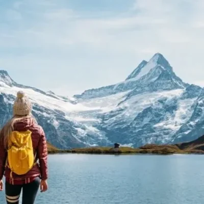 7 Essential Switzerland Travel Tips for Solo Travelers