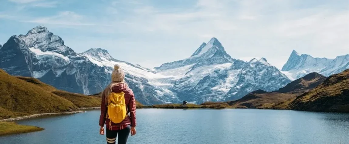 7 Essential Switzerland Travel Tips for Solo Travelers