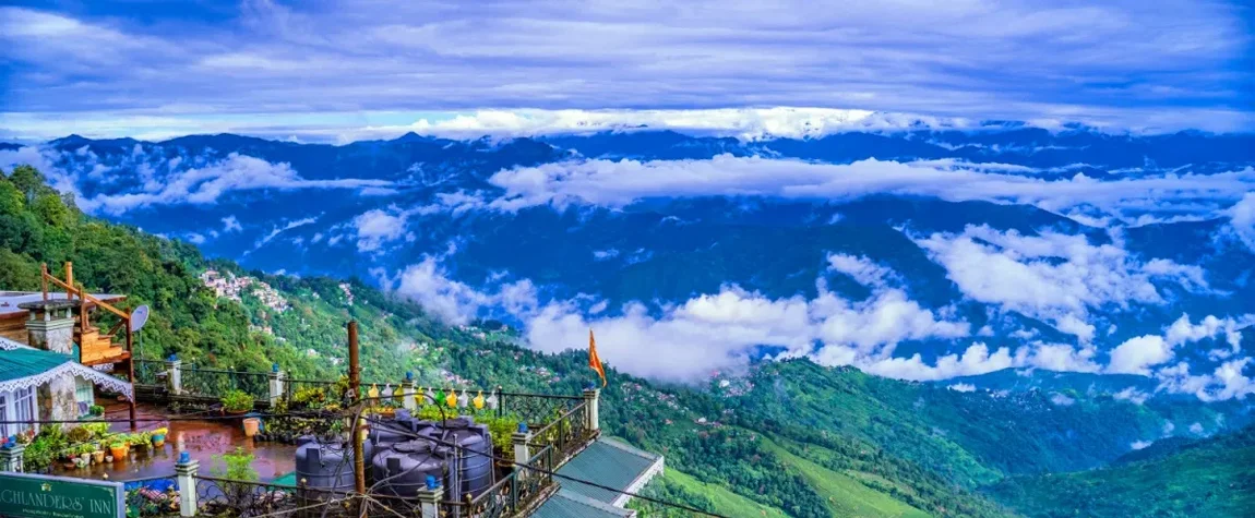 Darjeeling, West Bengal