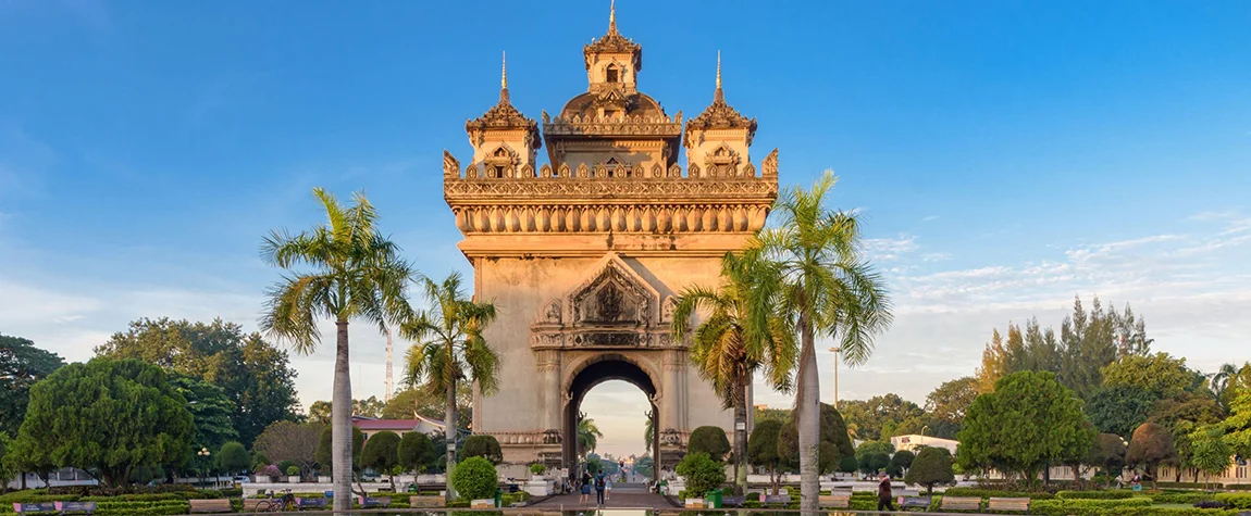 Discover Vientiane’s Landmarks