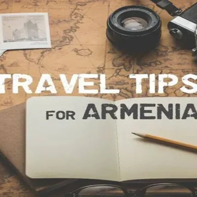 travel to Armenia