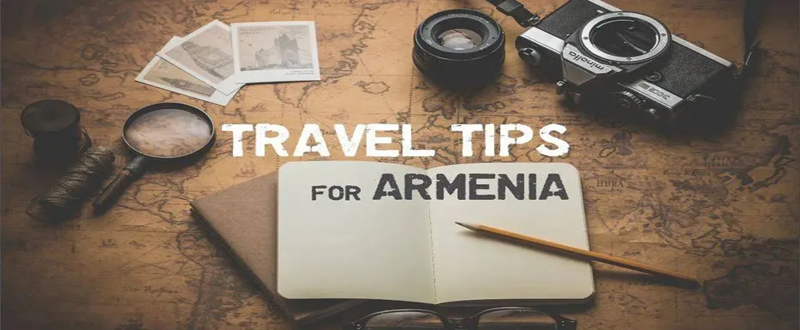 travel to Armenia