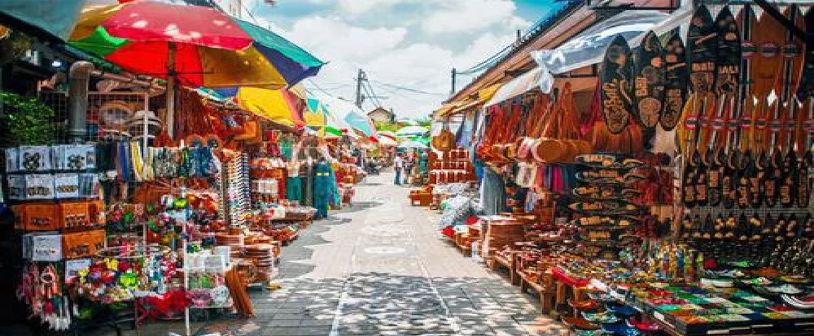 Punakha’s Local Markets