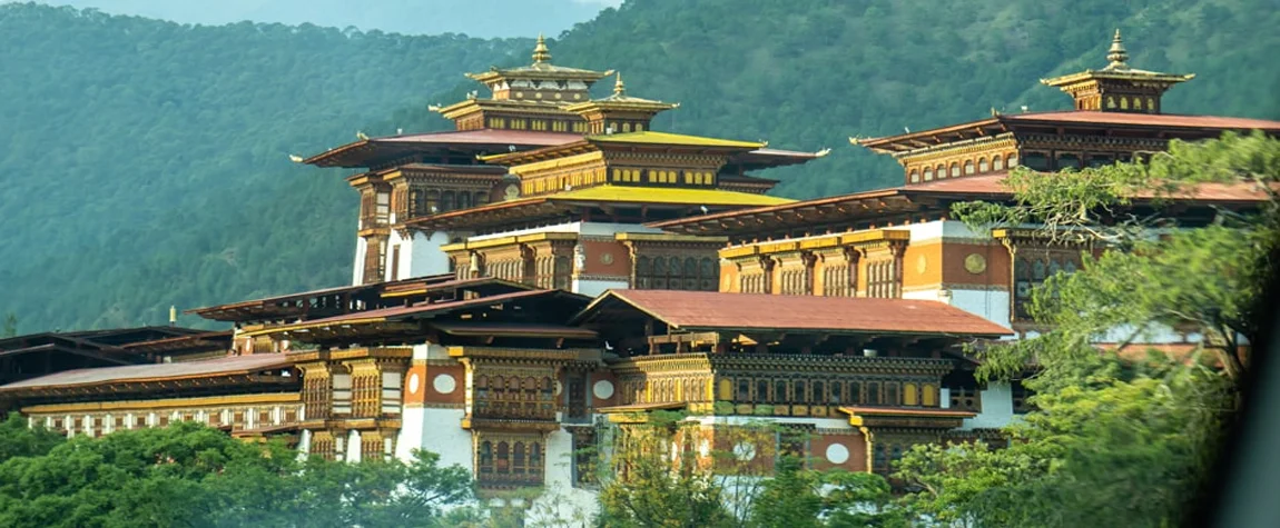 Drukpa Kuenley’s Temple