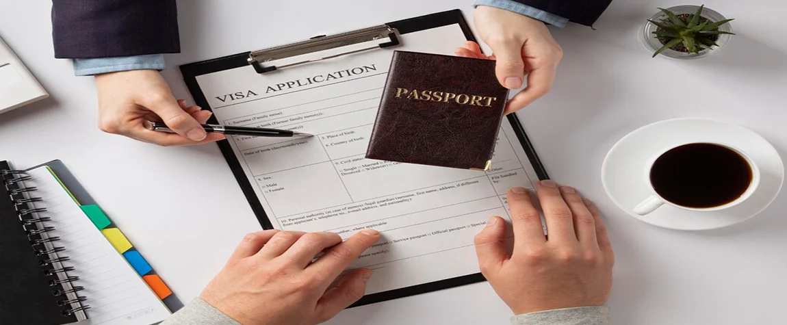 A Step-by-Step Guide on Applying for a Singapore Tourist Visa