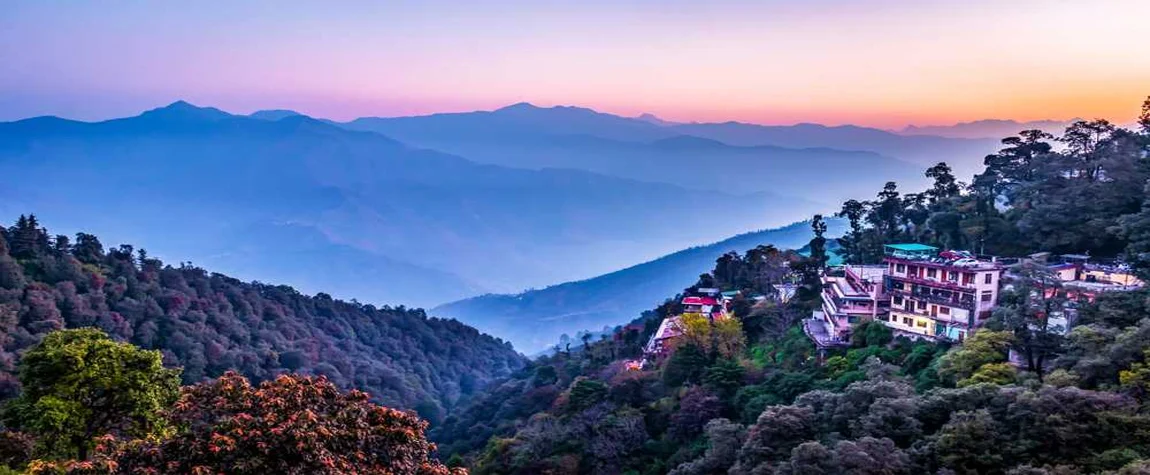 Best places to visit in India in October for a winter vacation 2024 