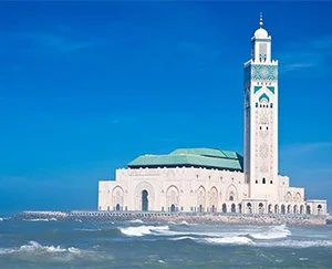 Morocco Tour Package