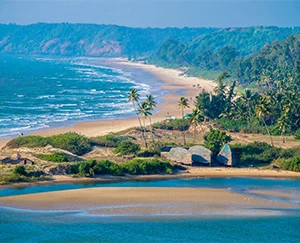 Goa Tour Package