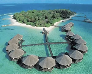 Lakshadweep Tour Package