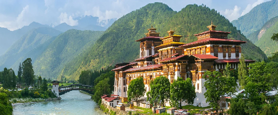 Places to Visit in Punakha Bhutan