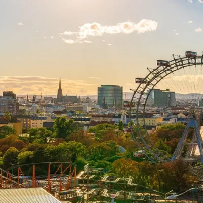 Amusement parks in Luxembourg