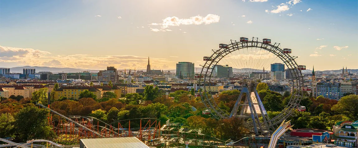 Amusement parks in Luxembourg