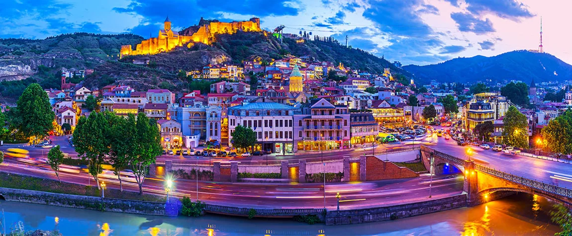 Places to Visit in Tbilisi